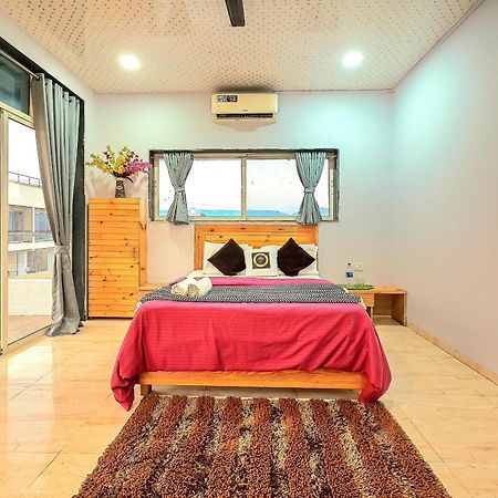 Empyrean Stay II 6Bhk Big Daddy Villa Ll Ac II Pvt Pool II Terrace View II Lux โลนาวาลา ภายนอก รูปภาพ