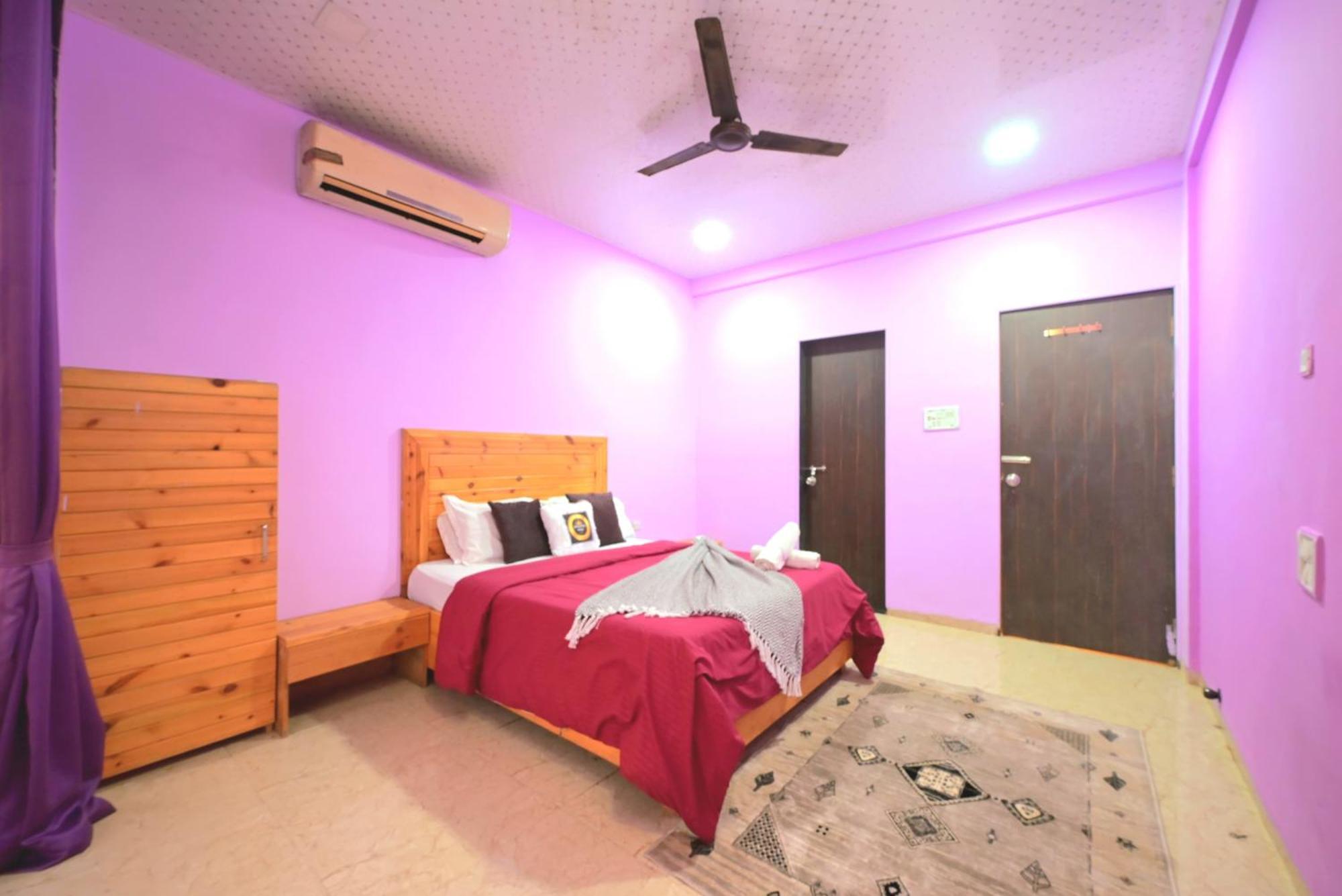 Empyrean Stay II 6Bhk Big Daddy Villa Ll Ac II Pvt Pool II Terrace View II Lux โลนาวาลา ภายนอก รูปภาพ
